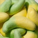 موز مجفف بالتجميد من ريـبال كاندي – الأردن -1