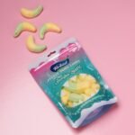 موز مجفف بالتجميد من ريـبال كاندي – الأردن -2