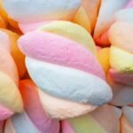 مارشميلو مجفف بالتجميد من ريـبال كاندي – الأردن -1