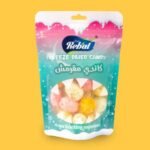 دببة جومي مجففة بالتجميد من ريـبال كاندي – الأردن -1