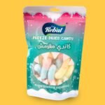 ورمز حامضة مجففة بالتجميد من ريـبال كاندي – الأردن