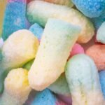 ورمز حامضة مجففة بالتجميد – ريـبال كاندي الأردن - Image 2